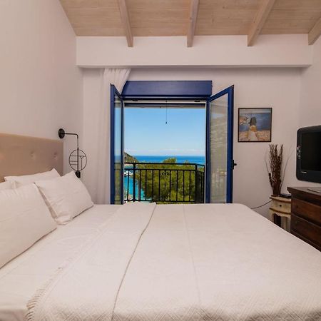 אגיוס ניקולאוס Armiriki Holiday Home מראה חיצוני תמונה