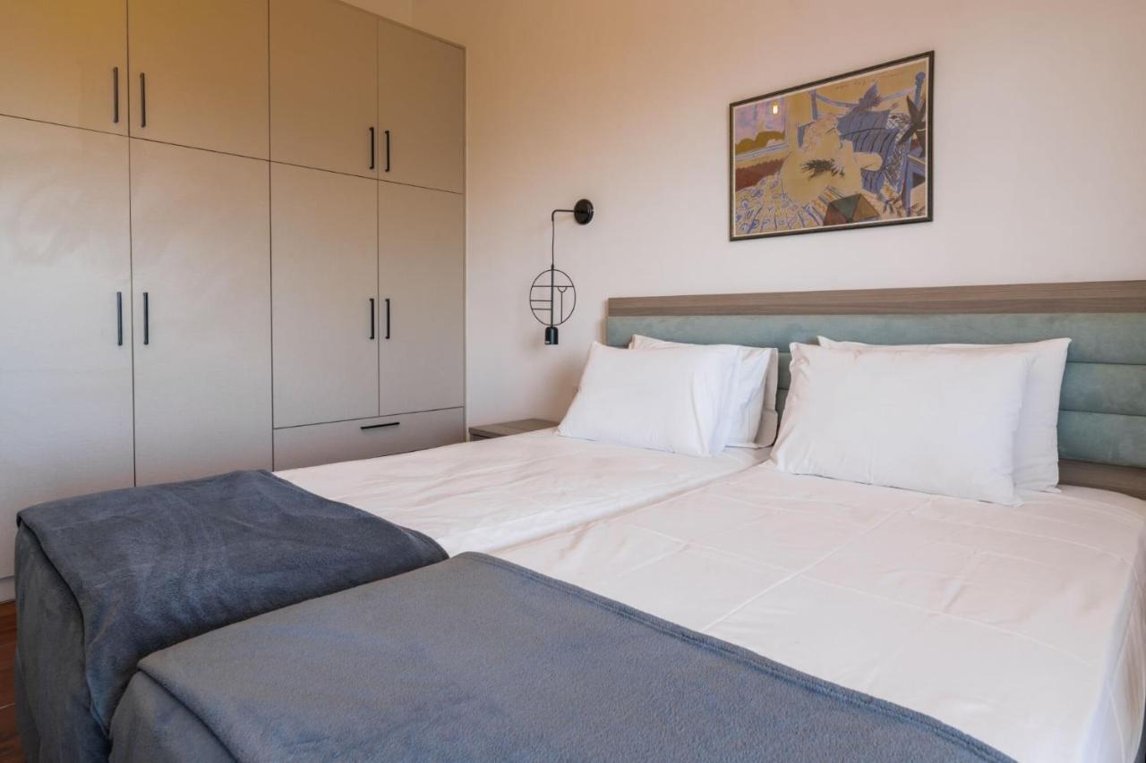 אגיוס ניקולאוס Armiriki Holiday Home מראה חיצוני תמונה
