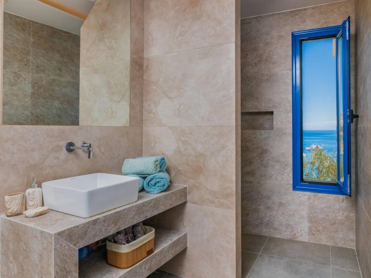 אגיוס ניקולאוס Armiriki Holiday Home מראה חיצוני תמונה