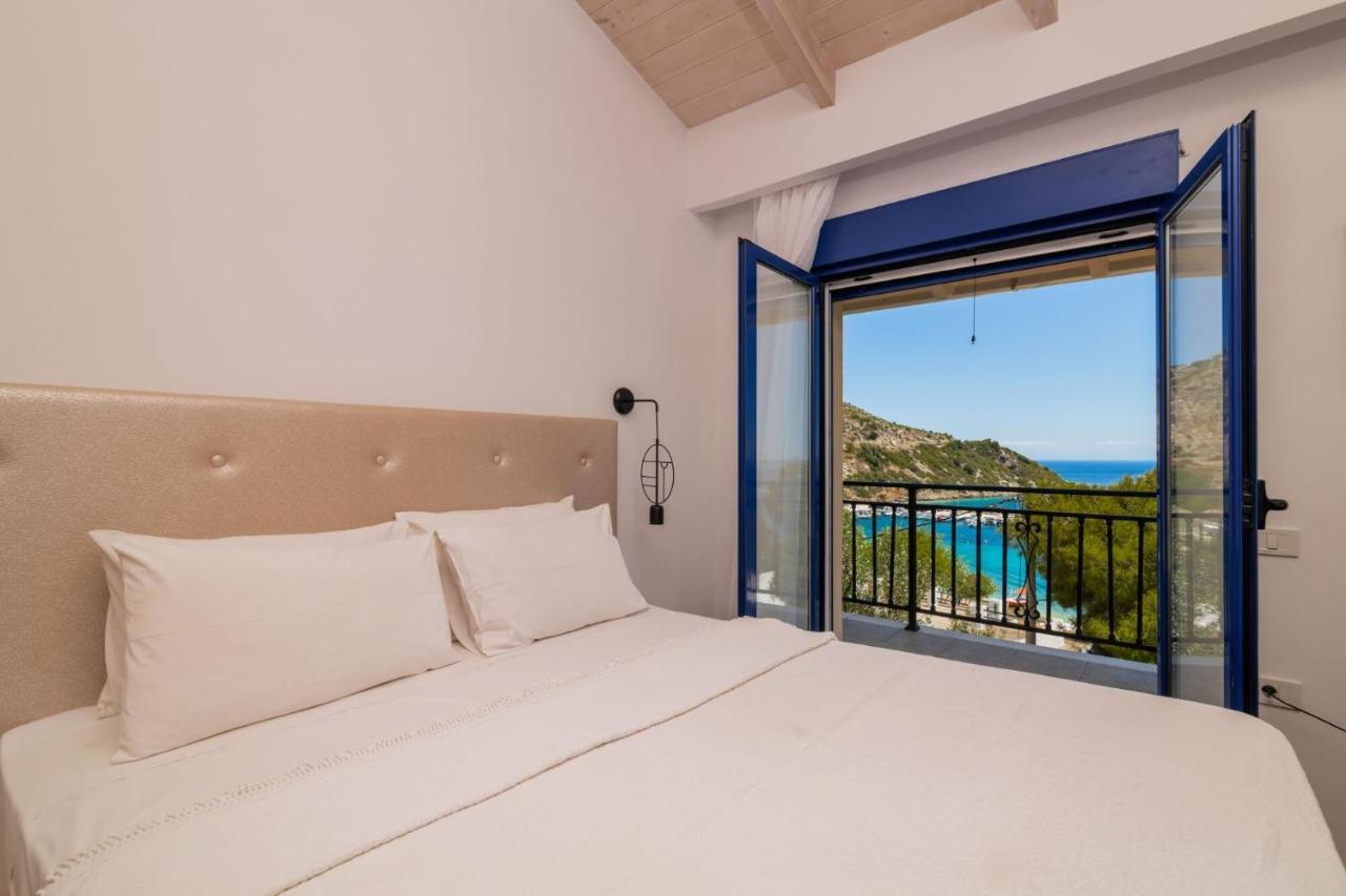 אגיוס ניקולאוס Armiriki Holiday Home מראה חיצוני תמונה